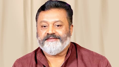 Shri Suresh Gopi