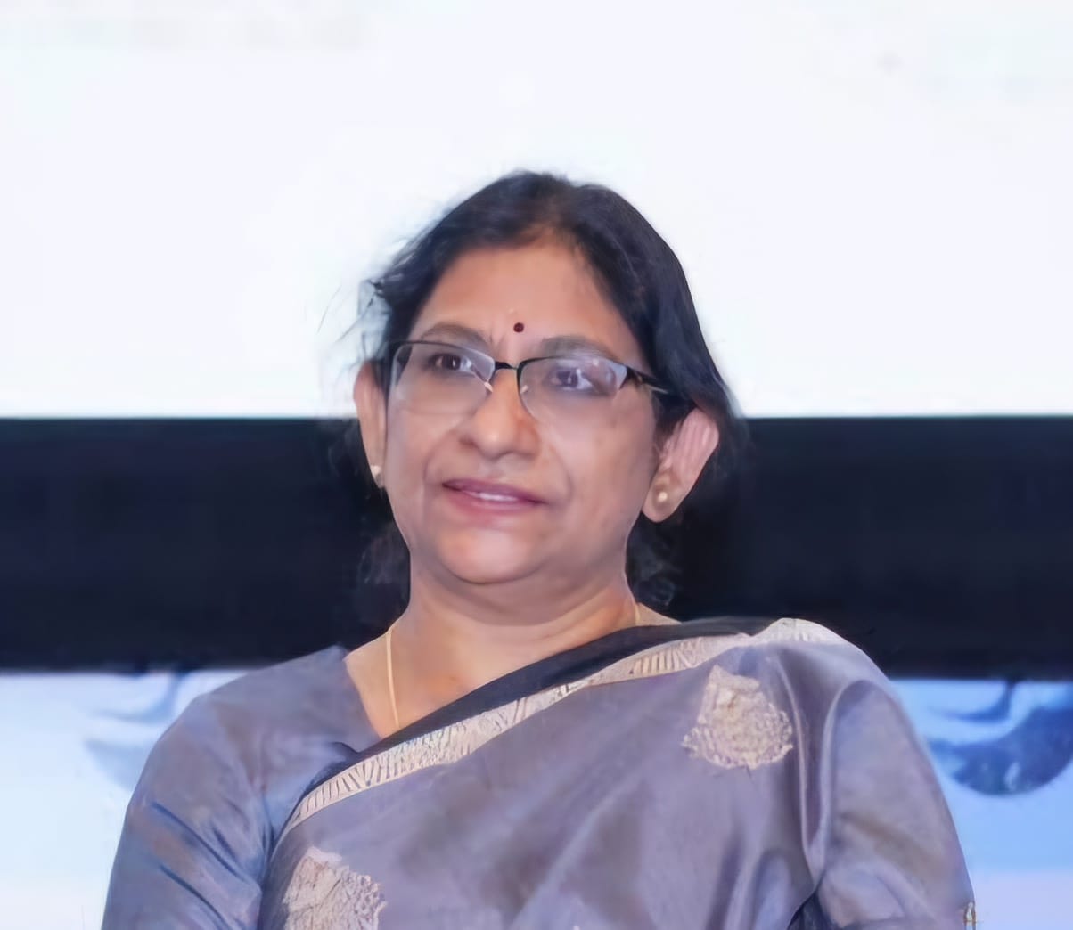 Smt. A.Vani Prasad, IAS